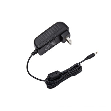 Adaptador de alimentação UL CUL AC DC 36W 24v 1.5a com tomada US